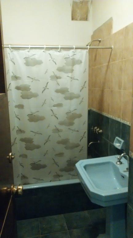 Loica Hostel Puerto Madryn Zewnętrze zdjęcie