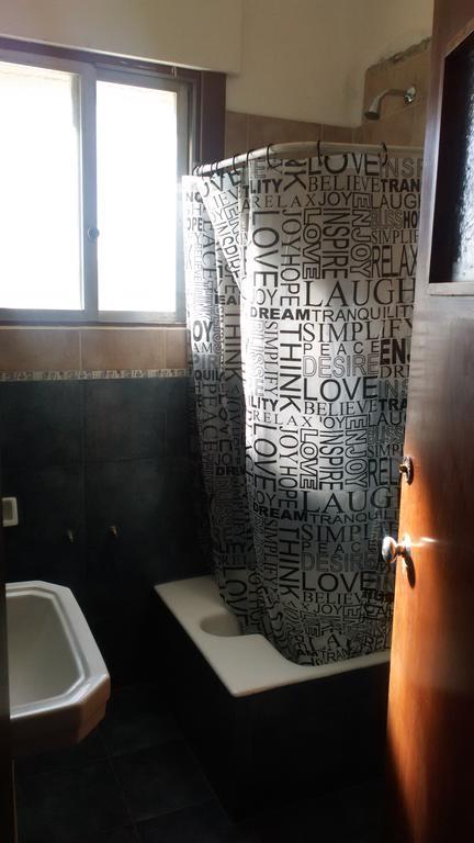 Loica Hostel Puerto Madryn Zewnętrze zdjęcie