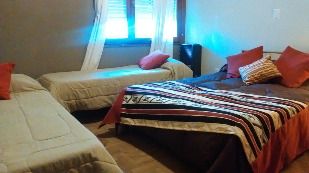 Loica Hostel Puerto Madryn Zewnętrze zdjęcie