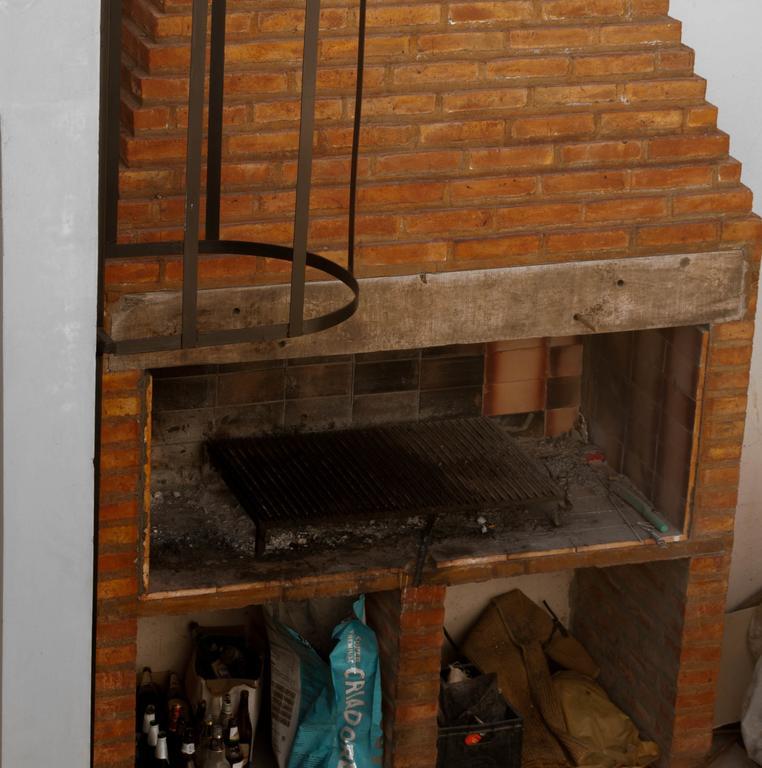 Loica Hostel Puerto Madryn Zewnętrze zdjęcie