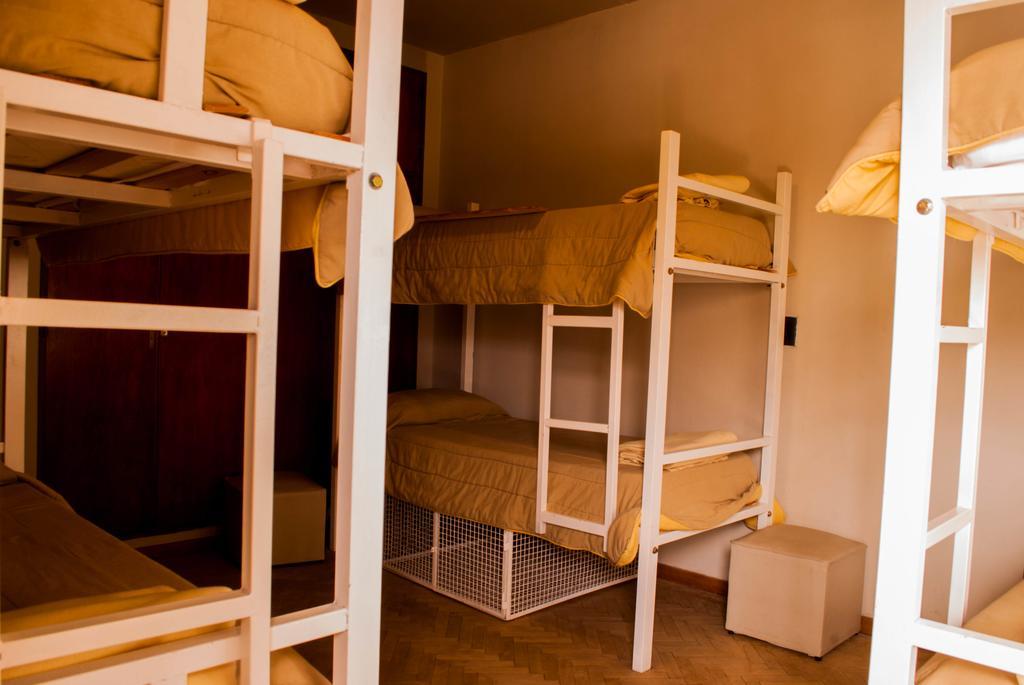 Loica Hostel Puerto Madryn Zewnętrze zdjęcie