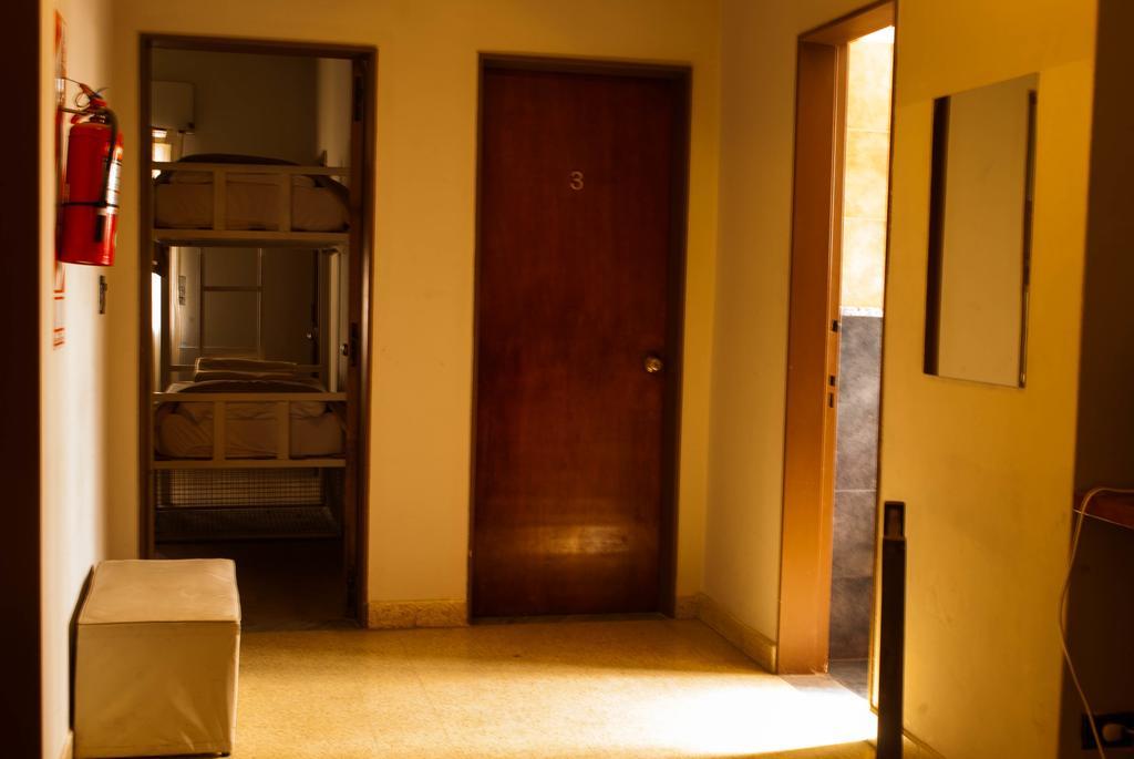 Loica Hostel Puerto Madryn Zewnętrze zdjęcie
