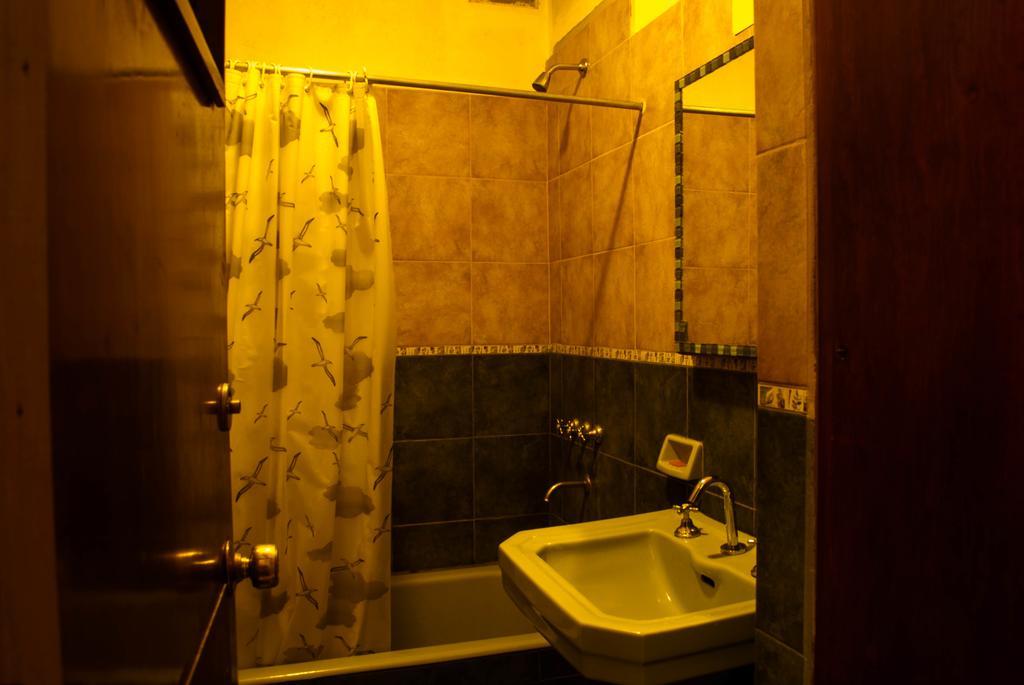 Loica Hostel Puerto Madryn Zewnętrze zdjęcie