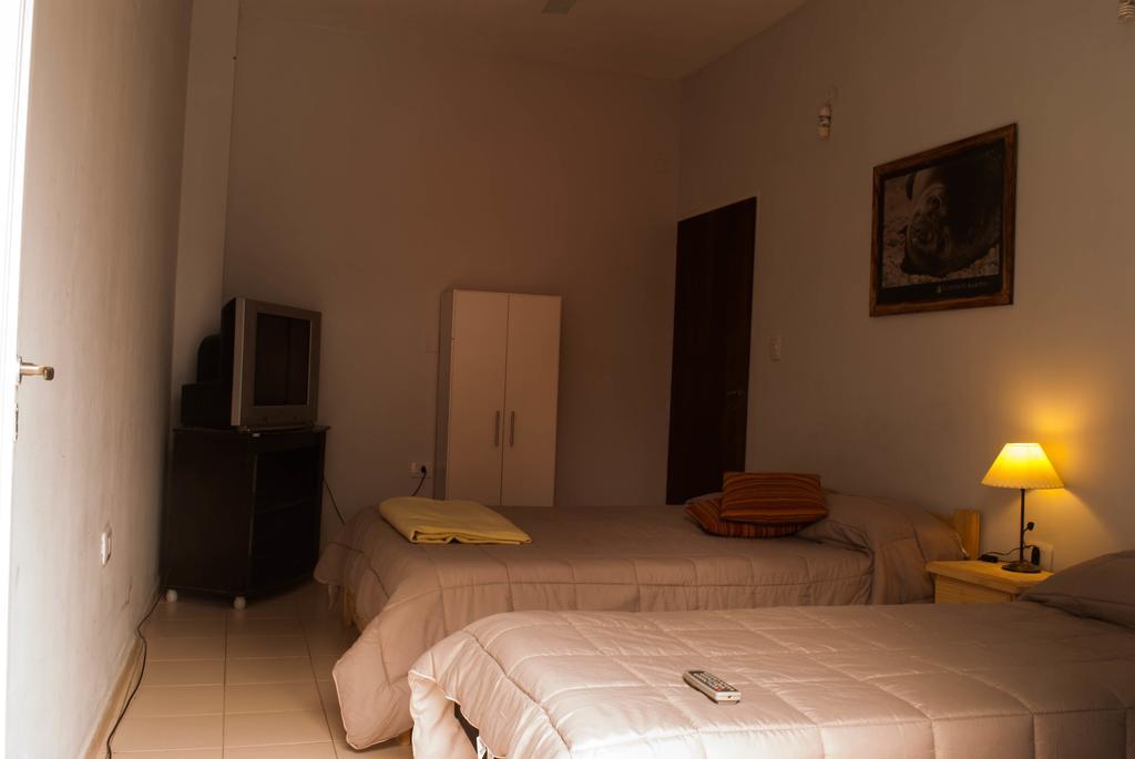 Loica Hostel Puerto Madryn Zewnętrze zdjęcie