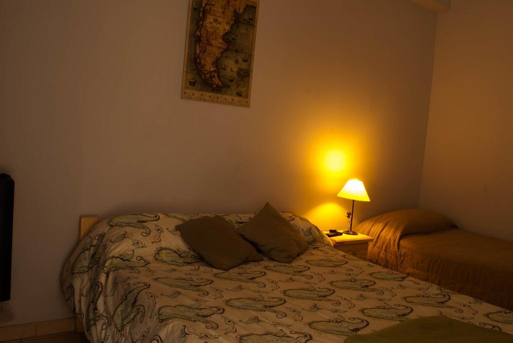 Loica Hostel Puerto Madryn Zewnętrze zdjęcie