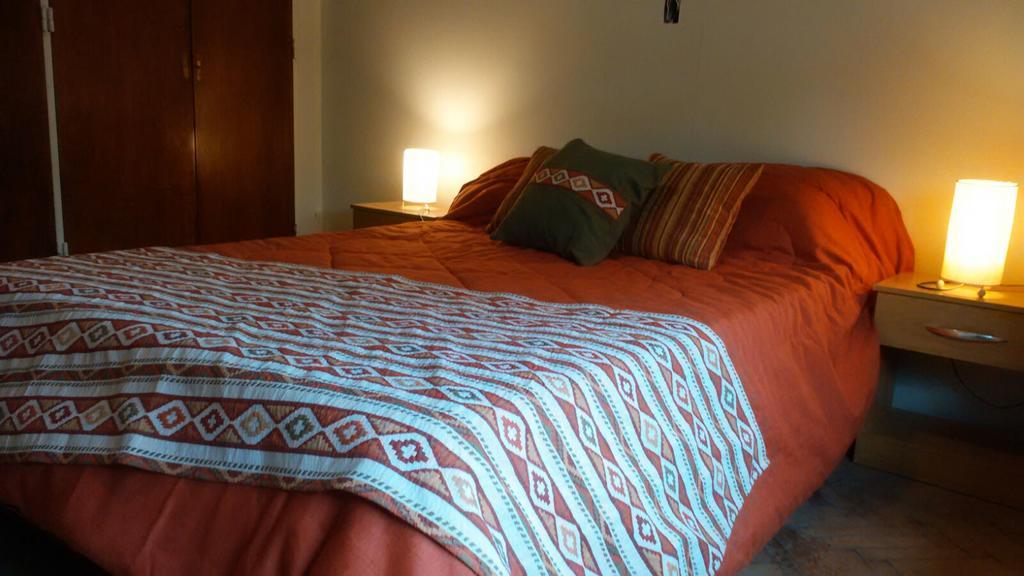 Loica Hostel Puerto Madryn Zewnętrze zdjęcie