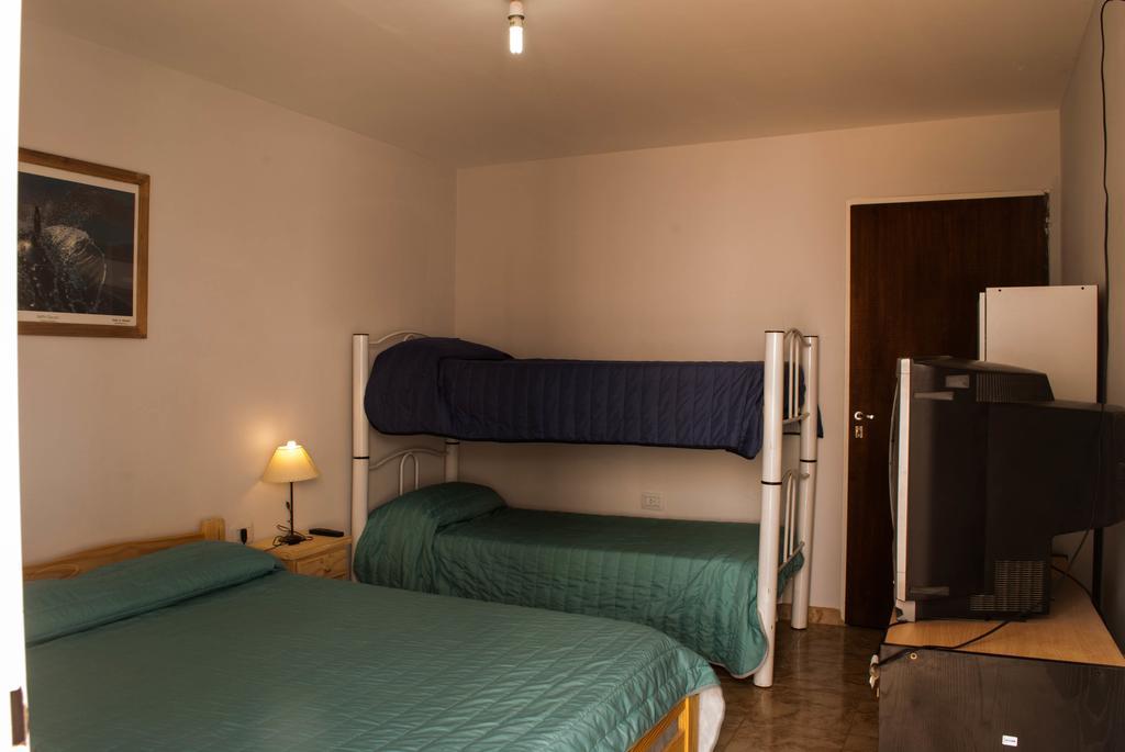 Loica Hostel Puerto Madryn Zewnętrze zdjęcie