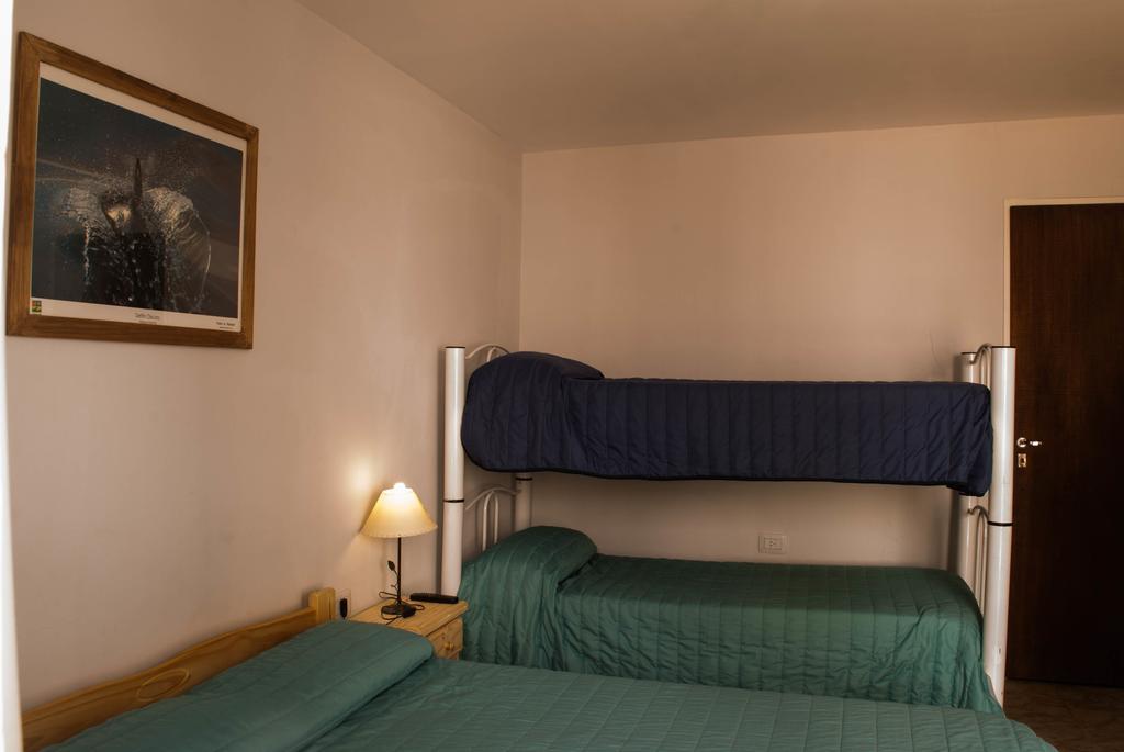 Loica Hostel Puerto Madryn Zewnętrze zdjęcie