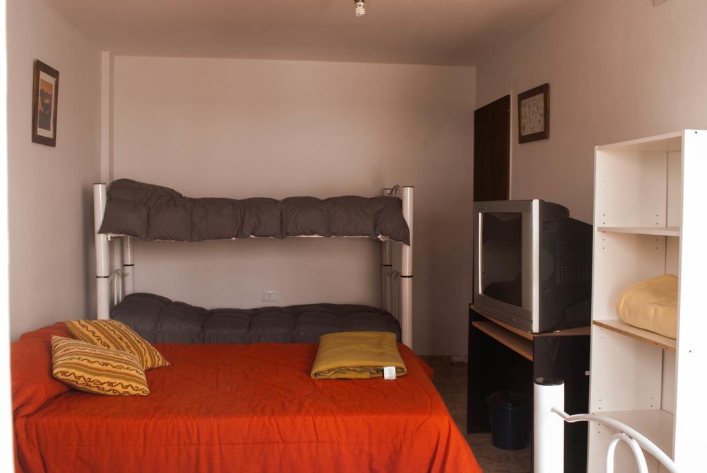 Loica Hostel Puerto Madryn Zewnętrze zdjęcie