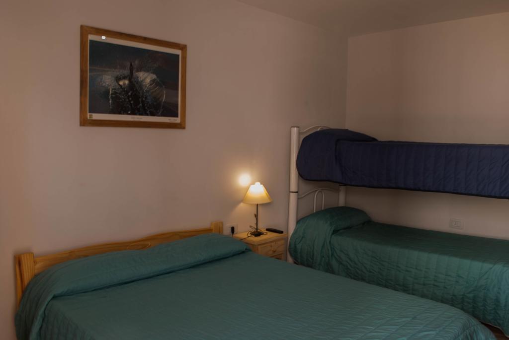 Loica Hostel Puerto Madryn Zewnętrze zdjęcie