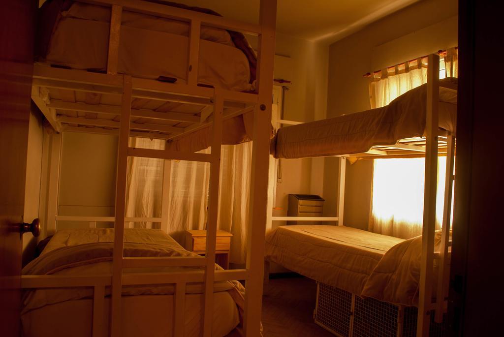 Loica Hostel Puerto Madryn Zewnętrze zdjęcie